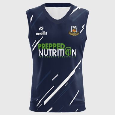 Ellenborough Rangers Vest