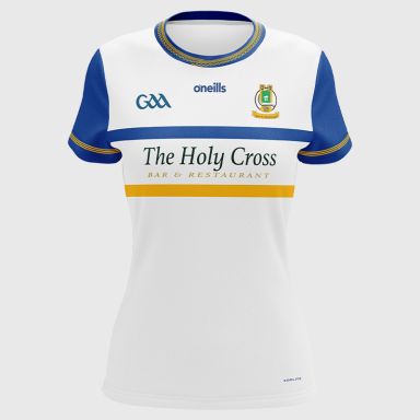 Butlerstown GAA Women's Fit Jersey