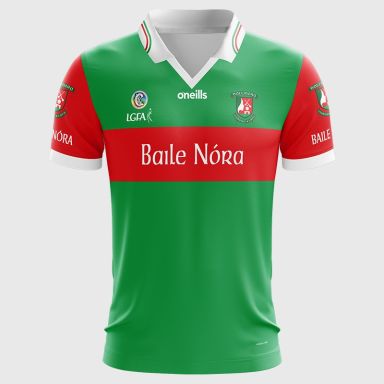 Ballinora Camogie & LGFA Kids’ LGFA Jersey