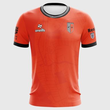 West Kirby United FC Soccer Jersey