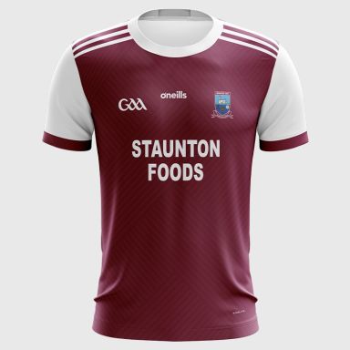 Argideen Rangers Jersey