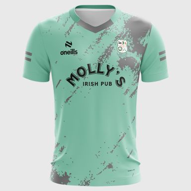 Perth Shamrocks Short Sleeve Training Top