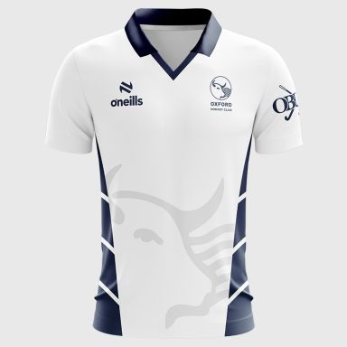 Oxford Hockey Club Printed Games Shirt