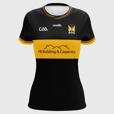 Clonakenny GAA Women's Fit Jersey