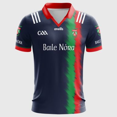 Ballinora GAA Club Player Fit Jersey