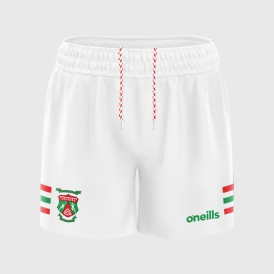 Ballinora GAA Club Mourne Shorts
