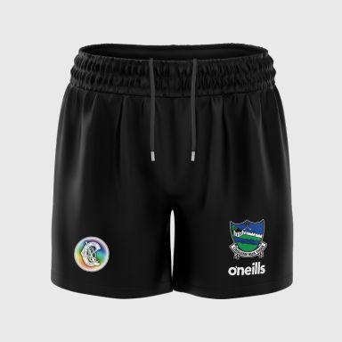 Newcastlewest Camogie Club Mourne Shorts