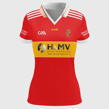 Moycarkey-Borris GAA Women's Fit Jersey