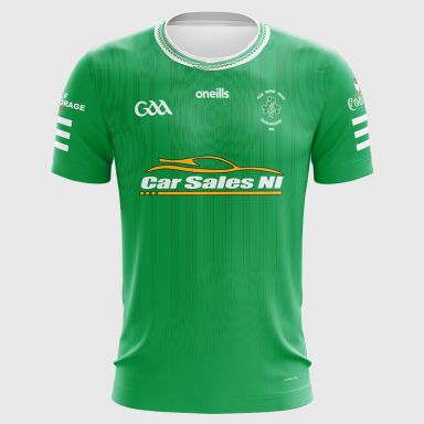 Ederney St. Josephs GAC Jersey