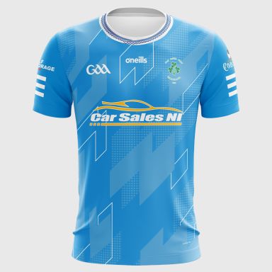 Ederney St. Josephs GAC Jersey