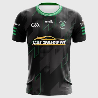 Ederney St. Josephs GAC Jersey