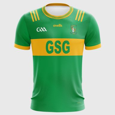 Aherlow GAA Player Fit Jersey