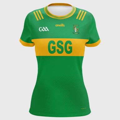 Aherlow GAA Women's Fit Jersey