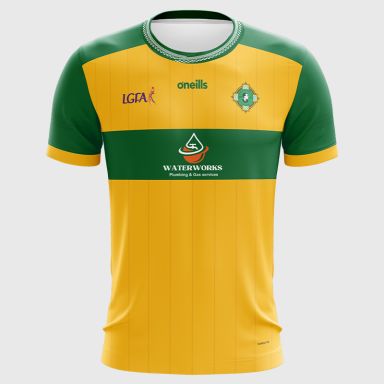 Cumann an Phiarsaigh LGFA Jersey