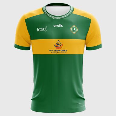 Cumann an Phiarsaigh LGFA Jersey