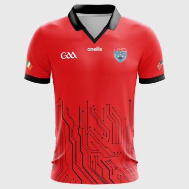 St. Joseph's Hurling Club Kids’ Jersey