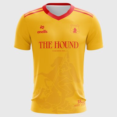 Polytechnic FC Soccer Jersey