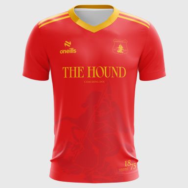 Polytechnic FC Soccer Jersey