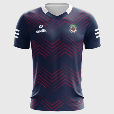 Ballinakill GAA Short Sleeve Training Top