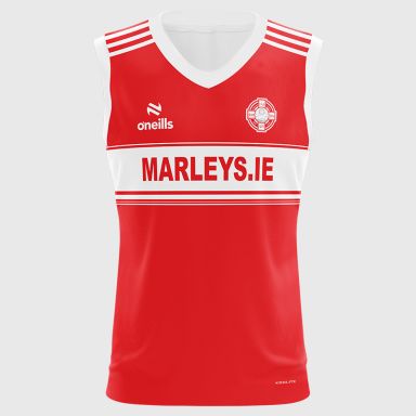 CLG Ghleann Fhinne Vest