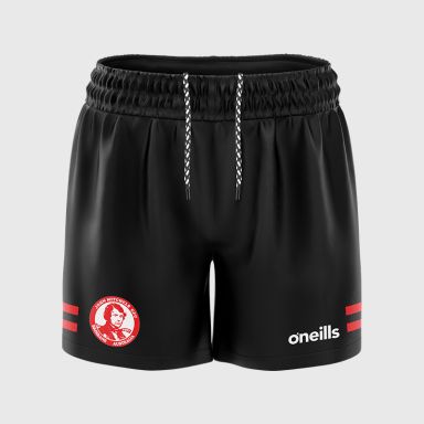 John Mitchels GFC Brisbane Mourne Shorts