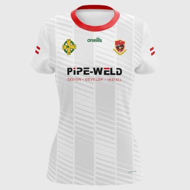 Cormac Mc Anallen GAC - Sydney Australia Women's Fit Jersey
