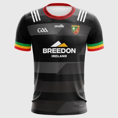 Crettyard Spink GAA Jersey