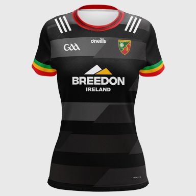 Crettyard Spink GAA Women's Fit Jersey