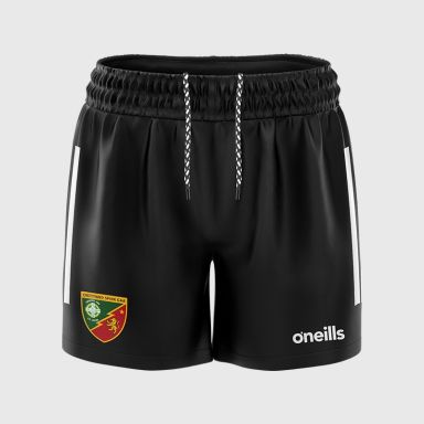 Crettyard Spink GAA Mourne Shorts