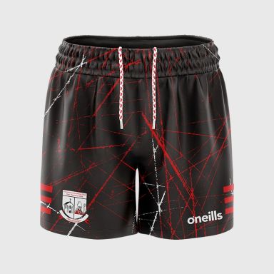 Tyholland GFC Mourne Shorts