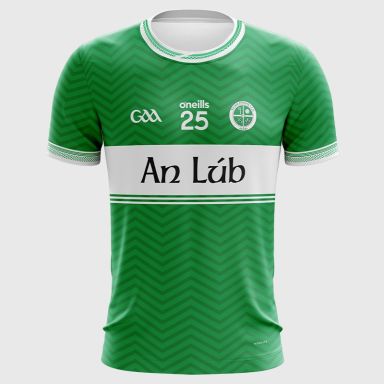 St. Patricks Loup Kids’ Jersey