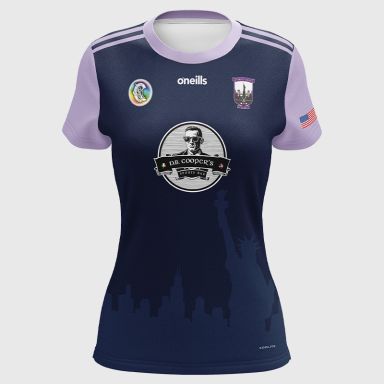 Liberty Gaels Women's Fit Camogie Jersey