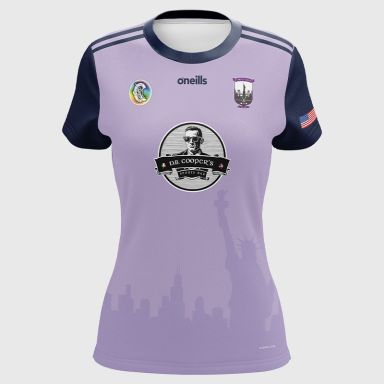 Liberty Gaels Women's Fit Camogie Jersey