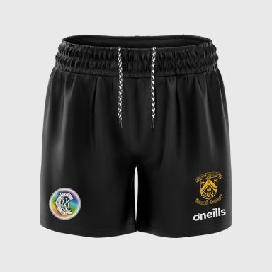 Shelmalier GAA Kids’ Camogie Mourne Shorts