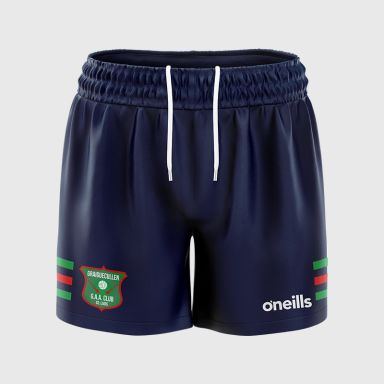 Graiguecullen GAA Kids’ Mourne Shorts