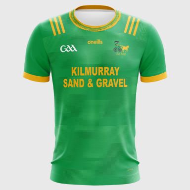 Rhode GAA Player Fit Jersey