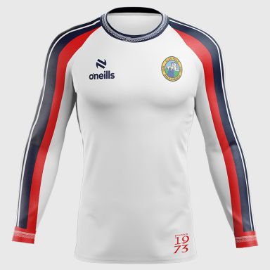 Ballymackey FC Soccer Jersey