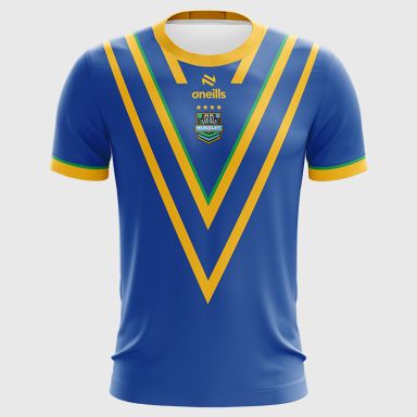 Hunslet ARLFC Toddler Rugby Replica Jersey