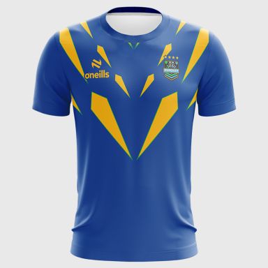 Hunslet ARLFC Toddler Rugby Replica Jersey