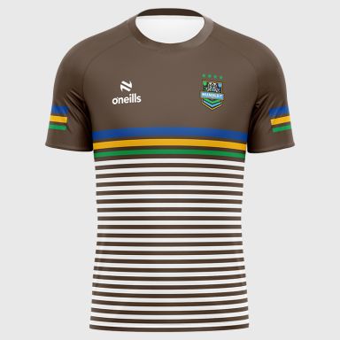 Hunslet ARLFC Toddler Rugby Replica Jersey