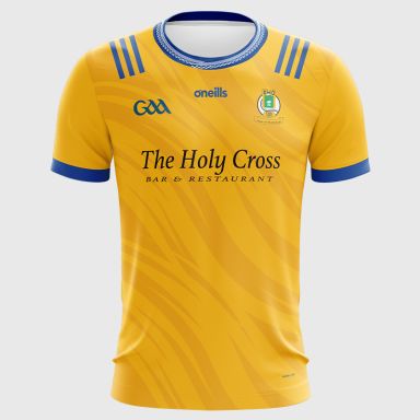 Butlerstown GAA Player Fit Jersey