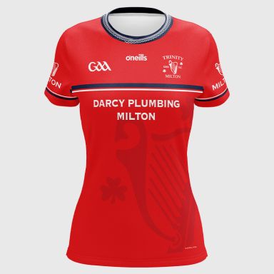 Trinity Milton Boston Women's Fit Jersey