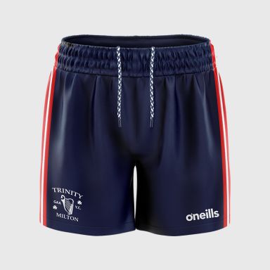 Trinity Milton Boston Mourne Shorts