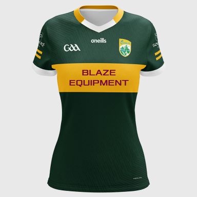 Kerry GFC Boston Women's Fit Jersey