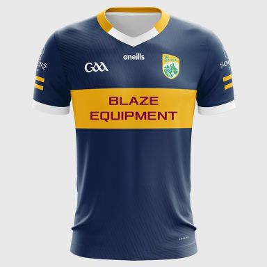 Kerry GFC Boston Blaze Club Keeper Jersey