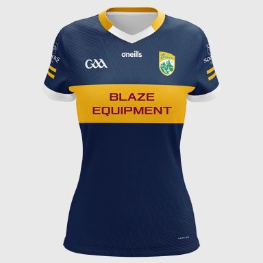 Kerry GFC Boston Blaze Club Keeper Women's Fit Jersey