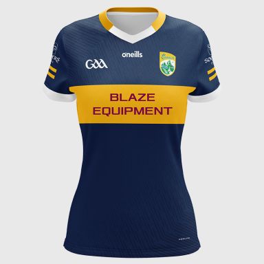 Kerry GFC Boston Women's Fit GAA Jersey