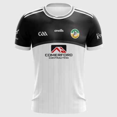 Aidan McAnespies Comerford Player Keeper Jersey