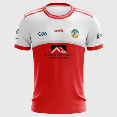 Aidan McAnespies Comerford Player Outfield Jersey