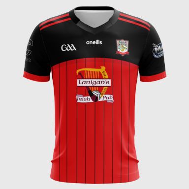 Chicago Parnells Jersey